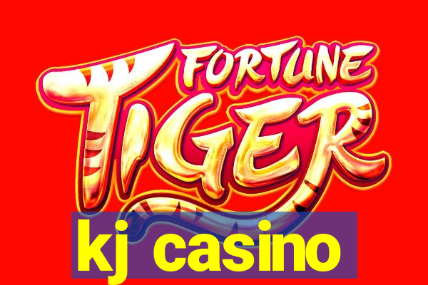 kj casino